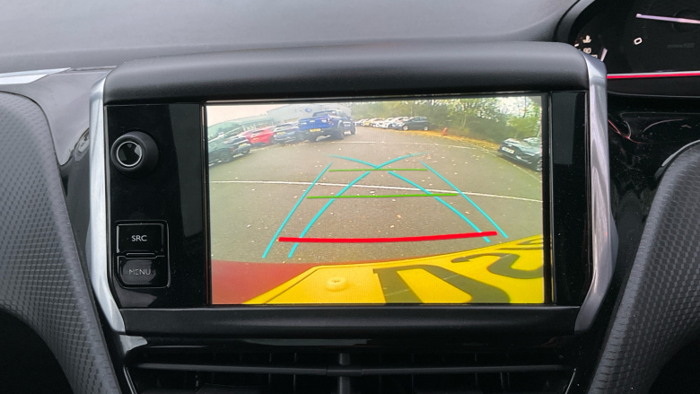 Peugeot 2008 1.2 PureTech 110 GT Line 5dr Petrol Estate